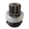 MEAT & DORIA 47076 Pinion, starter